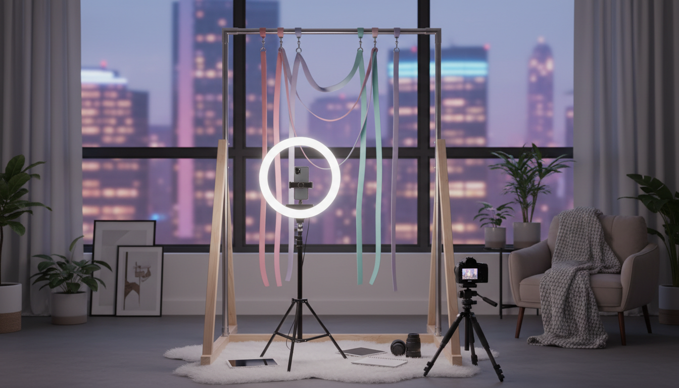 How to Choose a Bondage Suspension Frame