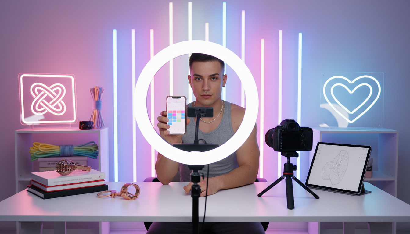 Content Scheduling Strategies for Bondage Creators