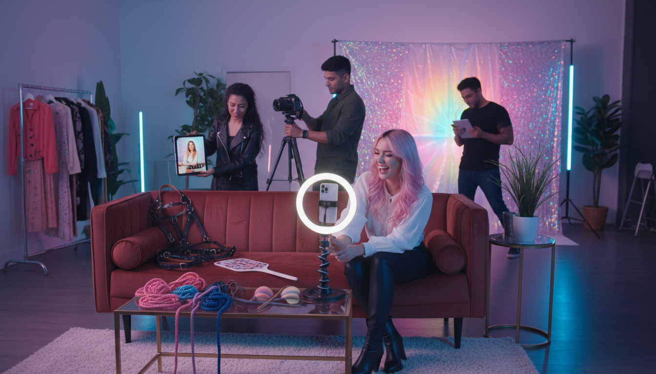 Diversifying Content Types to Attract New Fans