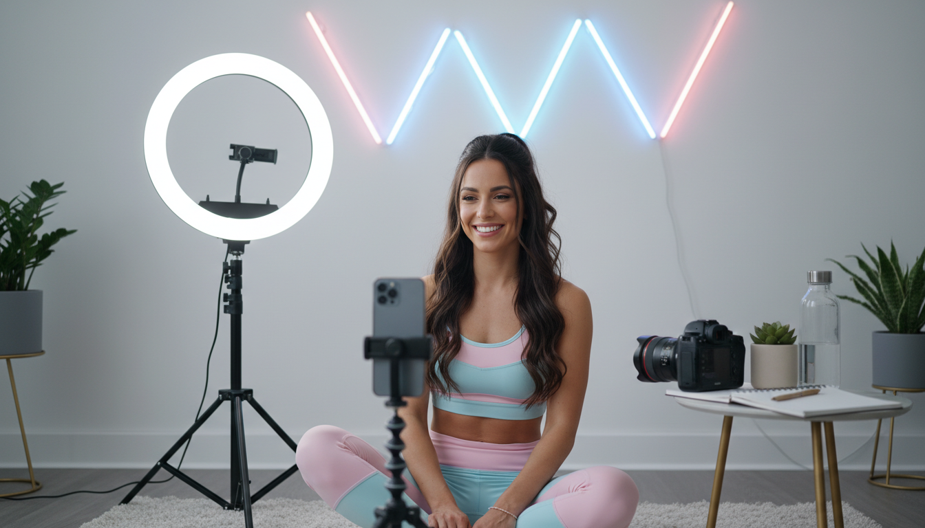 Health and Wellness Tips for Bondage Models