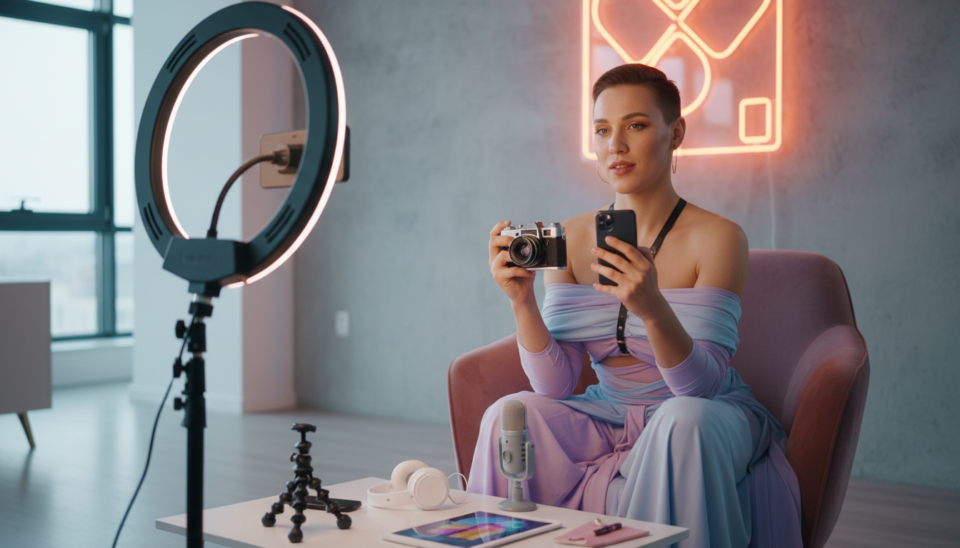 Photography Ethics and Consent