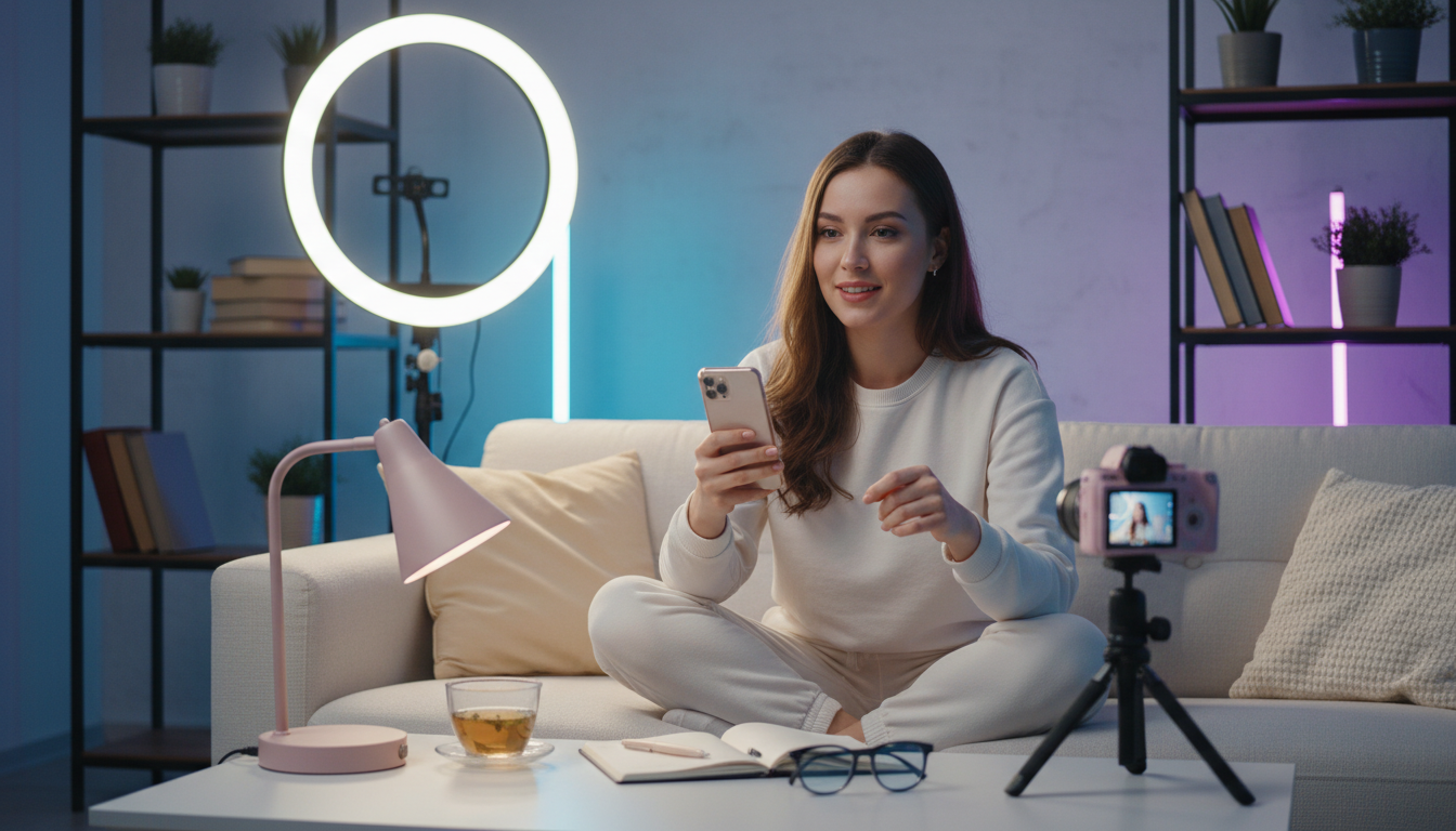Protecting Your Mental Health Online