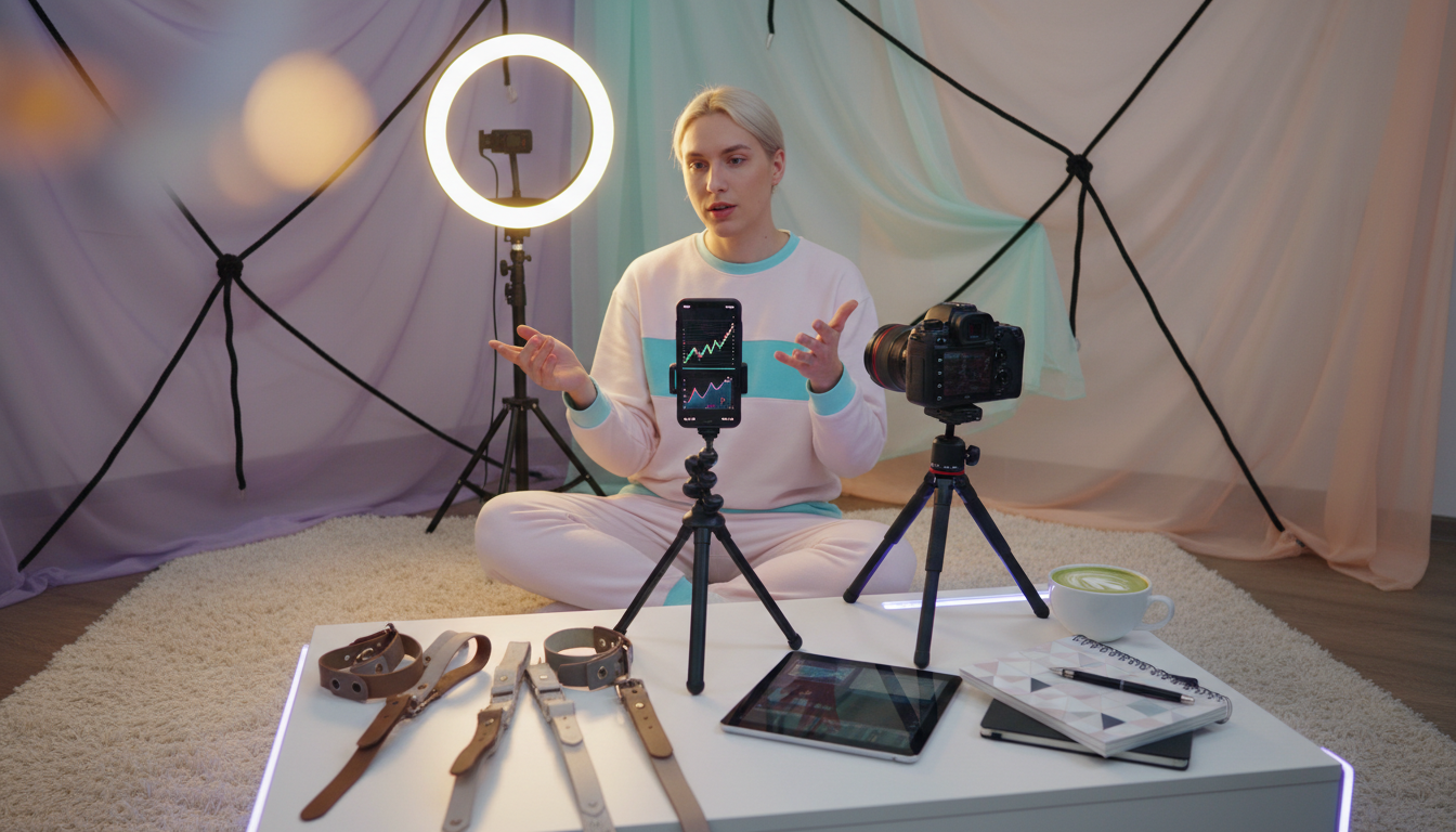Understanding Your Audience as a Bondage Creator