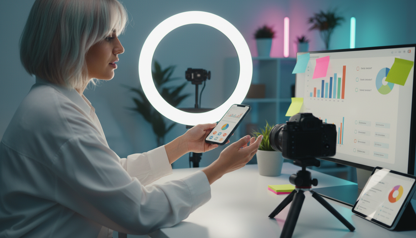 Using Fan Polls and Surveys to Guide Content